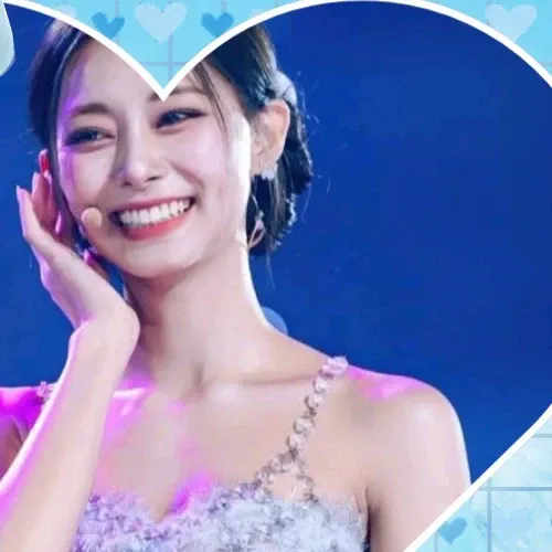 子瑜 (TWICE)的最新照片