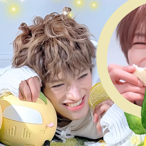 Popular profile image of Seita (NEXZ) selected by votes