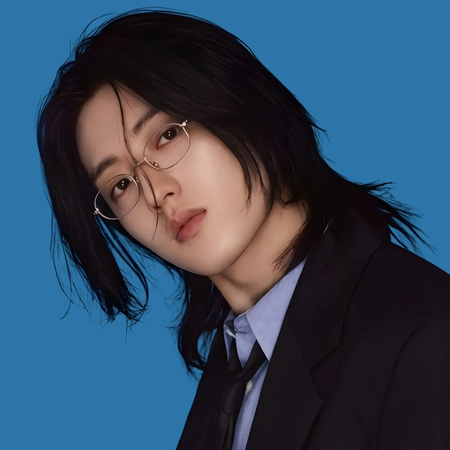 Behind-the-scenes cut of Haruto (TREASURE)