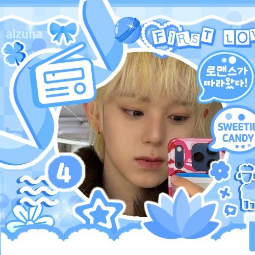 志恩 (AHOF)的幕後花絮