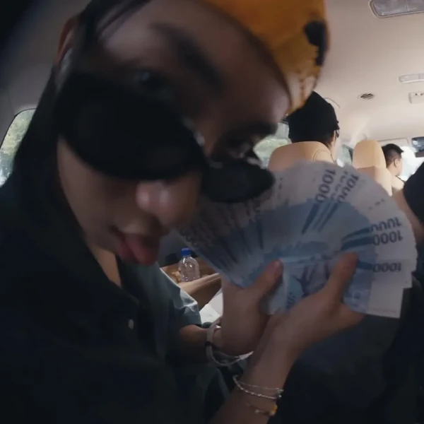 Popular profile picture of Woojin (LNGSHOT) loved by fans