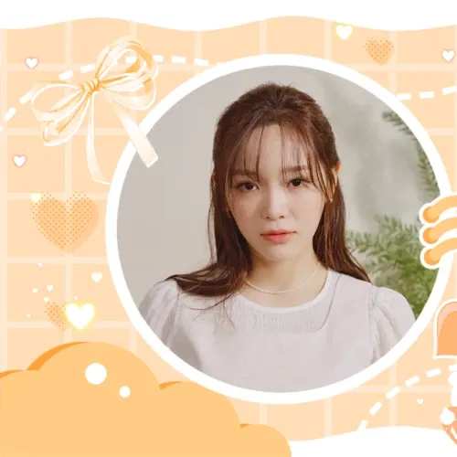 Latest photo of Sejeong (I.O.I)