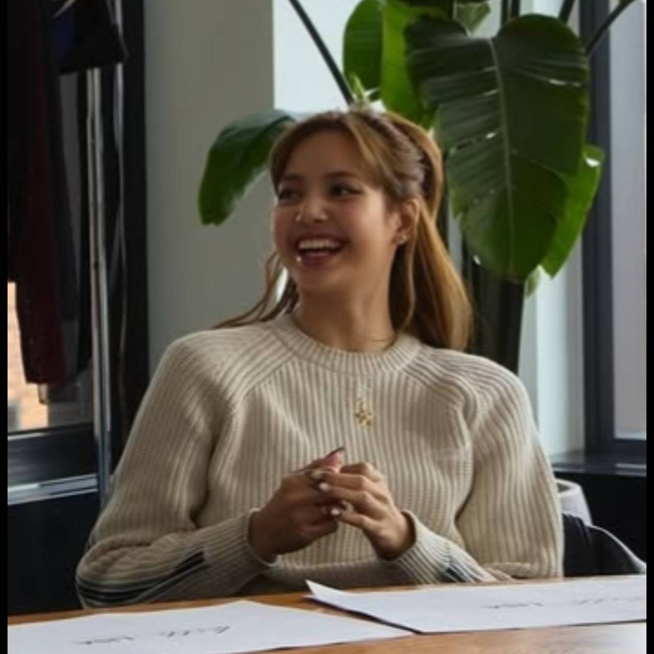 리사 (BLACKPINK) 최근 활동샷