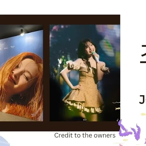 Foto aktivitas terbaru Joy (Red Velvet)