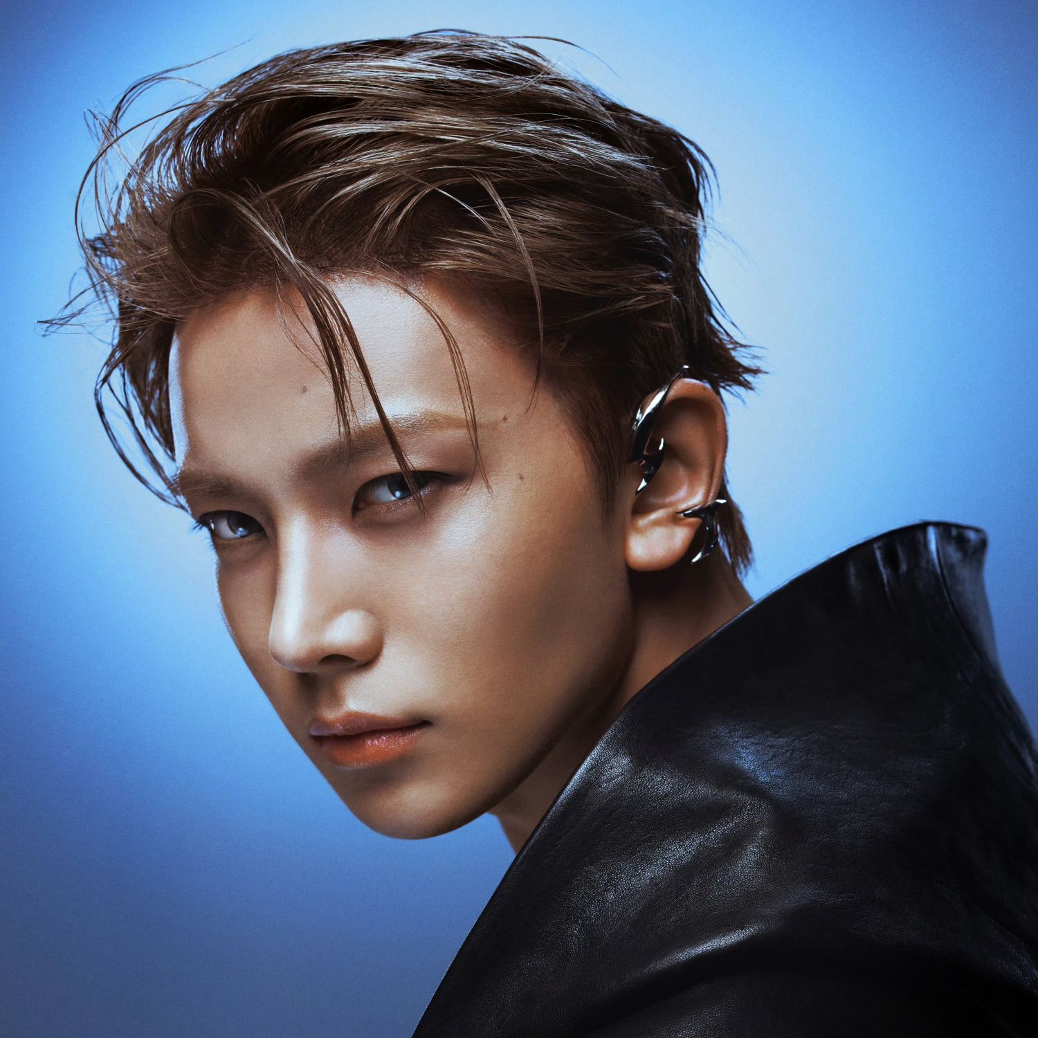 Behind-the-scenes cut of Heeseung (ENHYPEN)