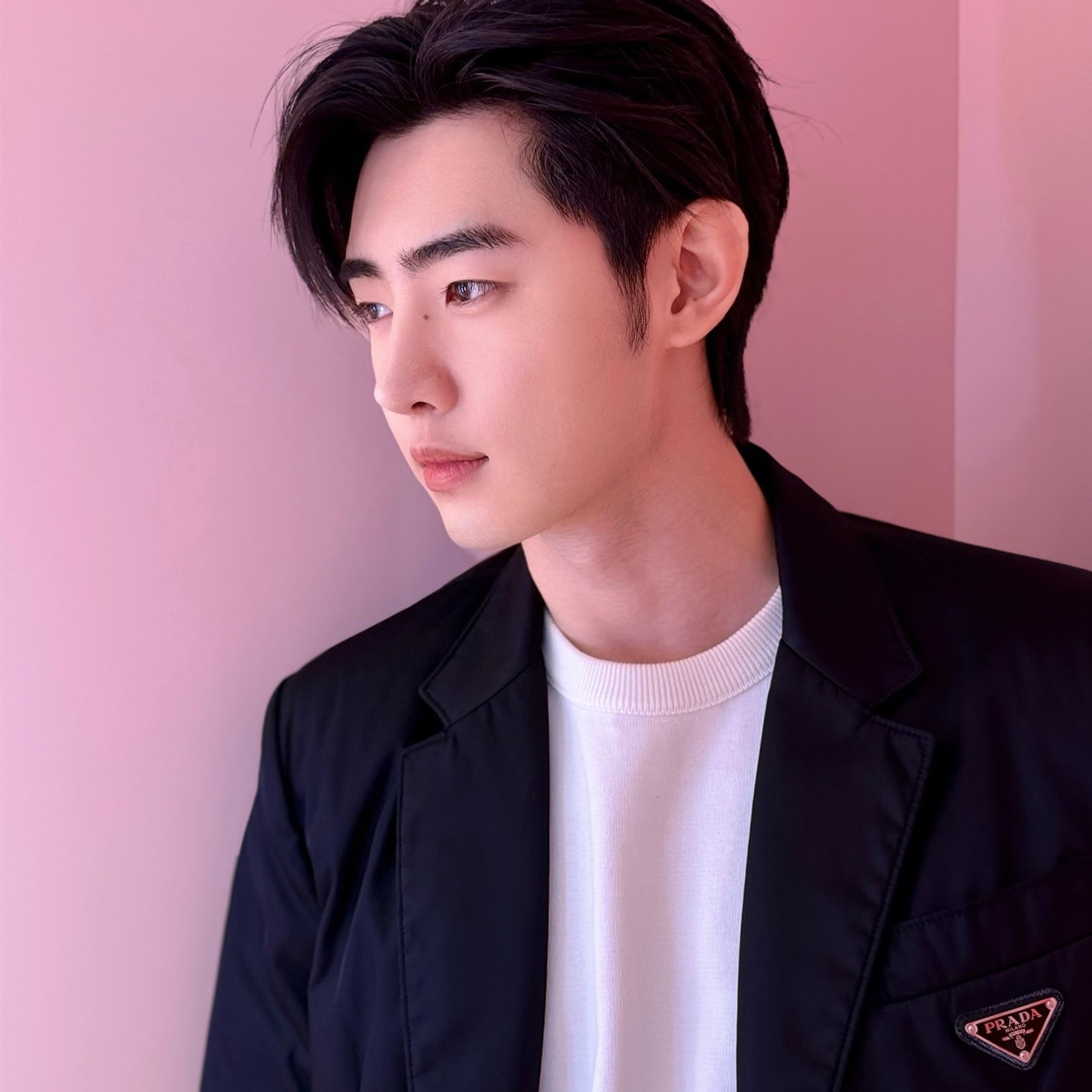 Potret di balik layar Sunghoon (ENHYPEN)