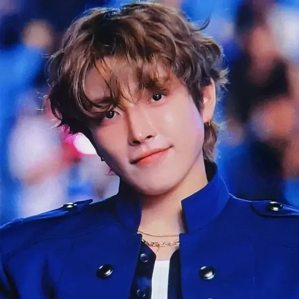 Popular profile image of Hongjoong (ATEEZ) selected by votes