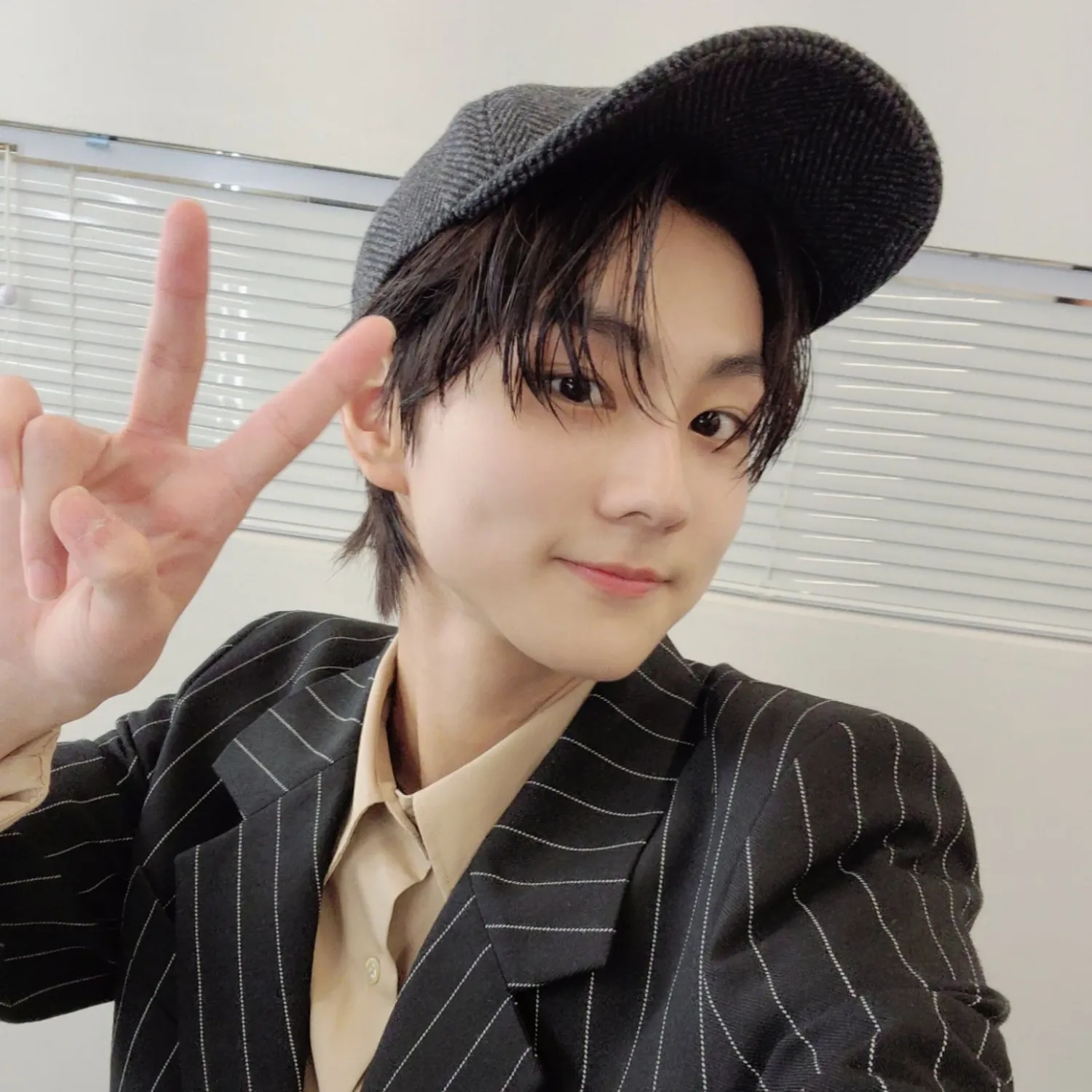 ENHYPEN的幕後花絮