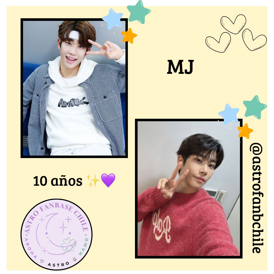 Latest photo of ASTRO