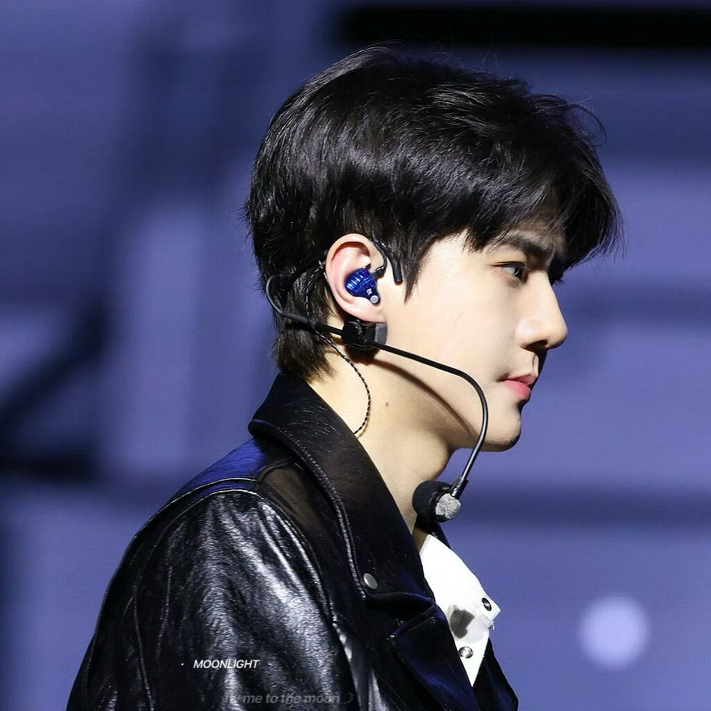 世勋 (EXO)的幕后花絮