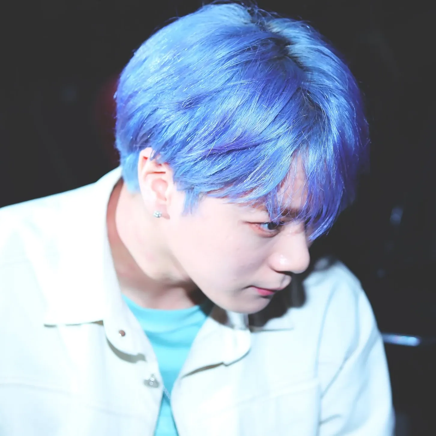 Latest photo of Moonbin (ASTRO)