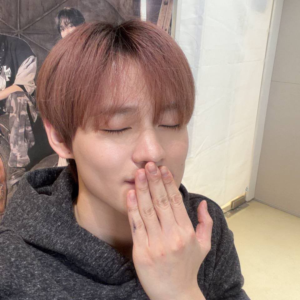 Latest photo of Chenle (NCT DREAM)