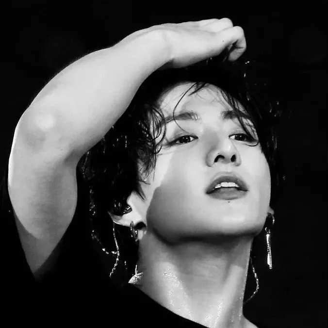 정국 (방탄소년단) 최근 활동샷