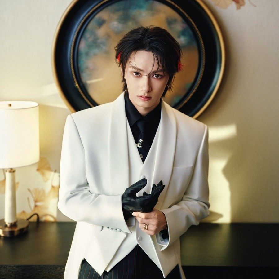 Latest photo of Jun (SEVENTEEN)