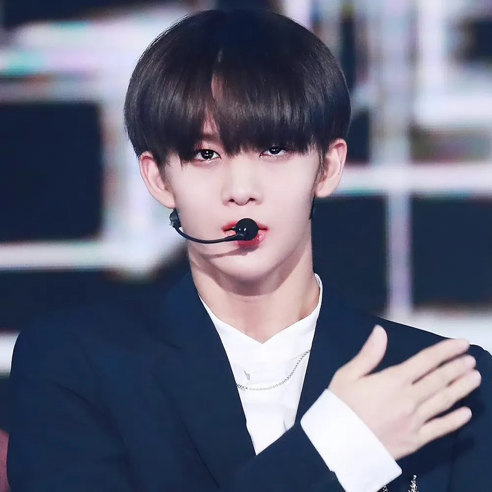 Latest photo of Bae Jinyoung