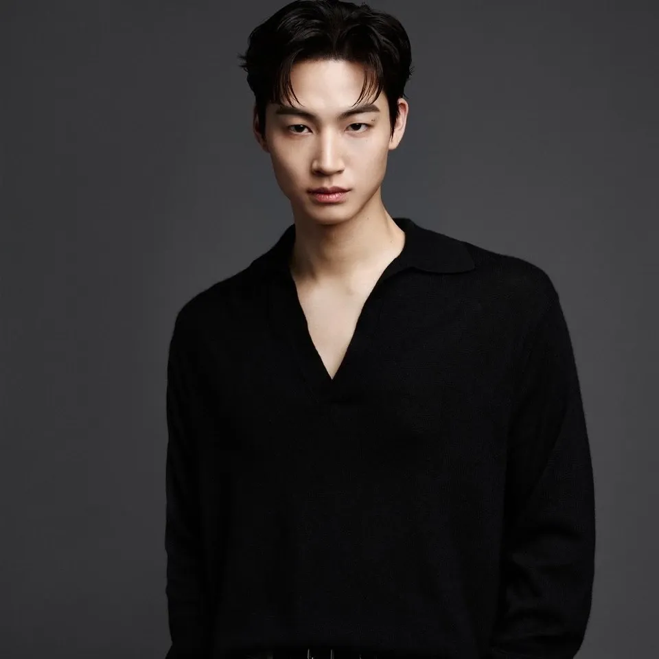 Momen yang diabadikan oleh penggemar JAY B (GOT7)