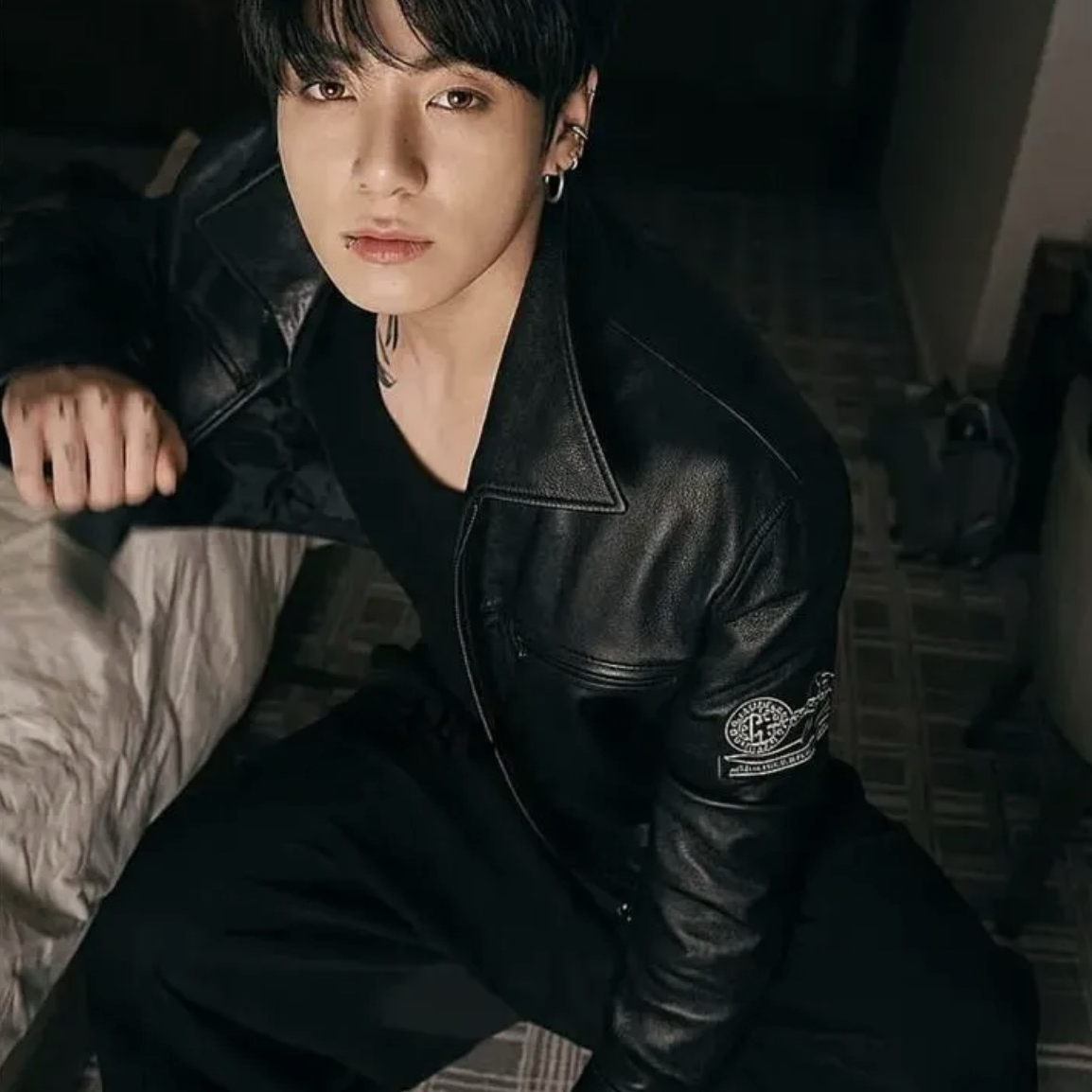 ジョングク (BTS)ファンが撮った瞬間