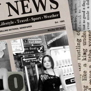 Mako (NiziU)的最新活动照片