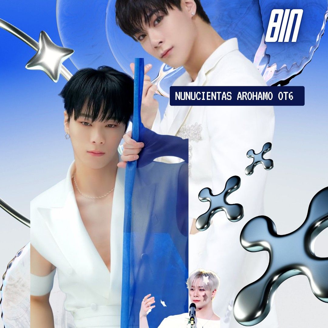 Behind-the-scenes cut of ASTRO