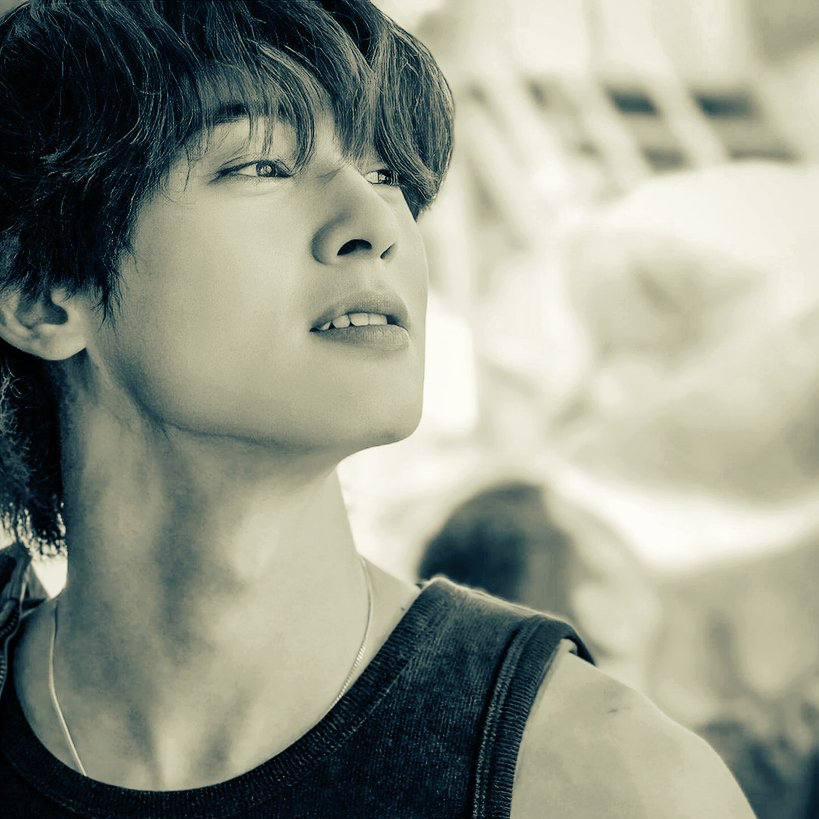 Latest photo of Eunwoo (ASTRO)