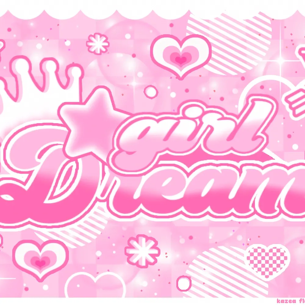 Foto aktivitas terbaru Yuqi (i-dle)