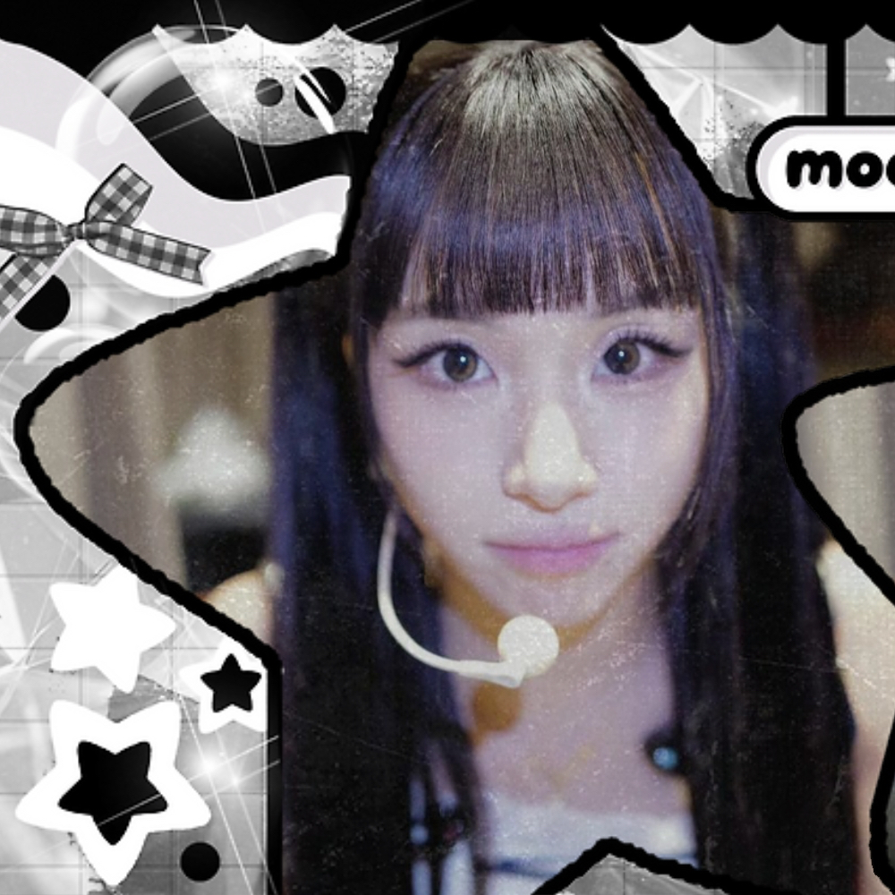 Latest photo of Chaeyoung (TWICE)