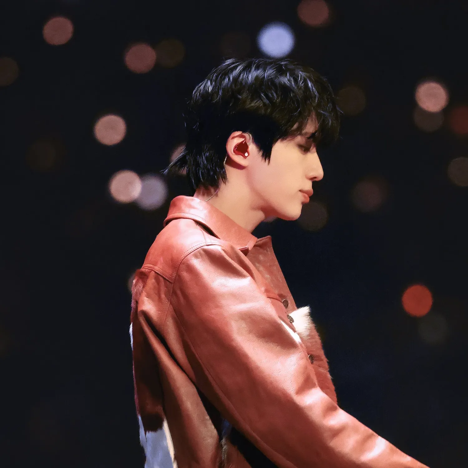 진 (방탄소년단)의 최신 사진