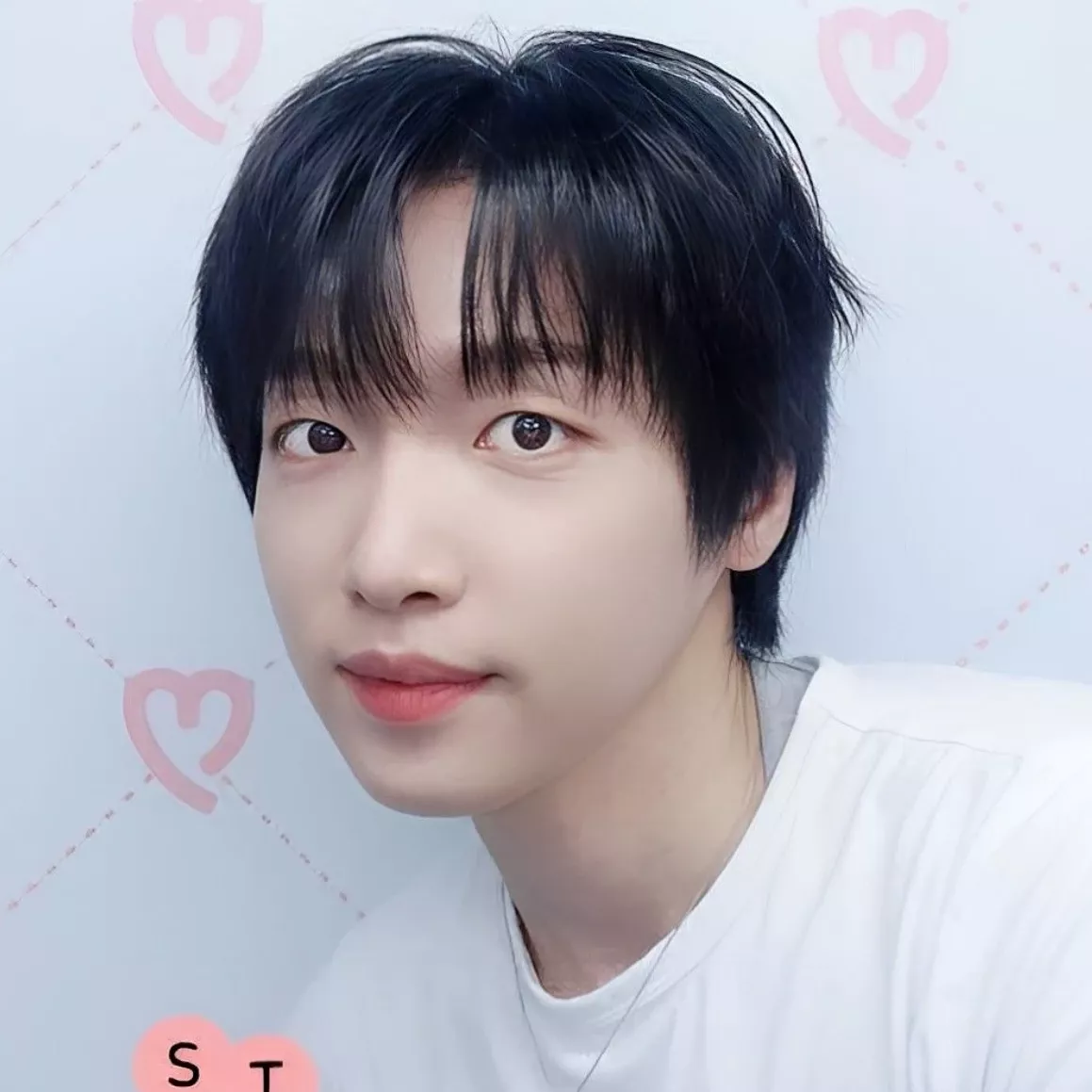 Latest photo of Jeong Sewoon