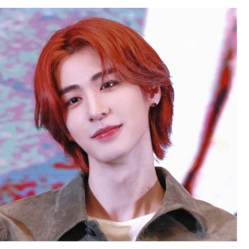 Behind-the-scenes cut of Leehan (BOYNEXTDOOR)