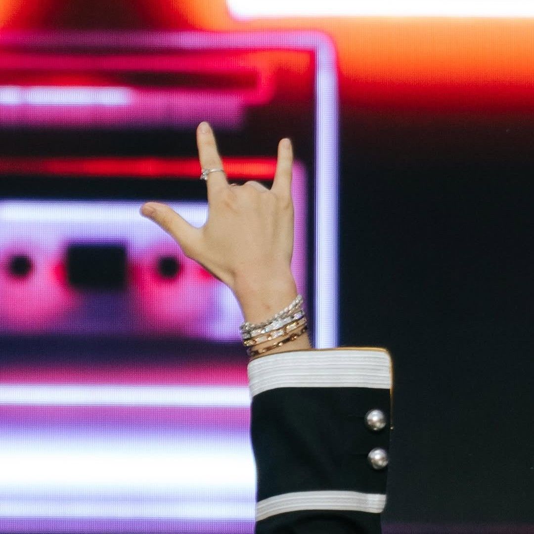 Stray Kids 최근 활동샷