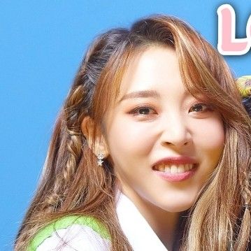 Latest photo of MAMAMOO