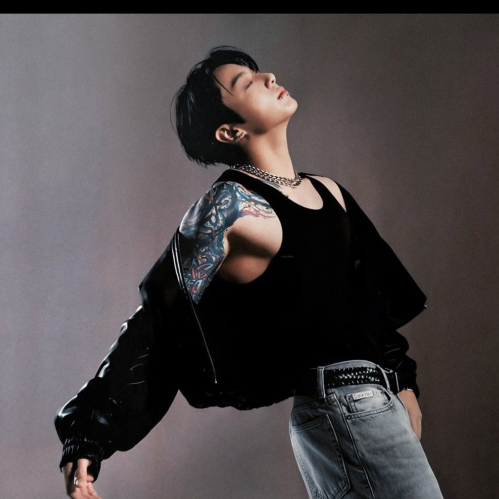 柾國 (防彈少年團)的最新活動照片