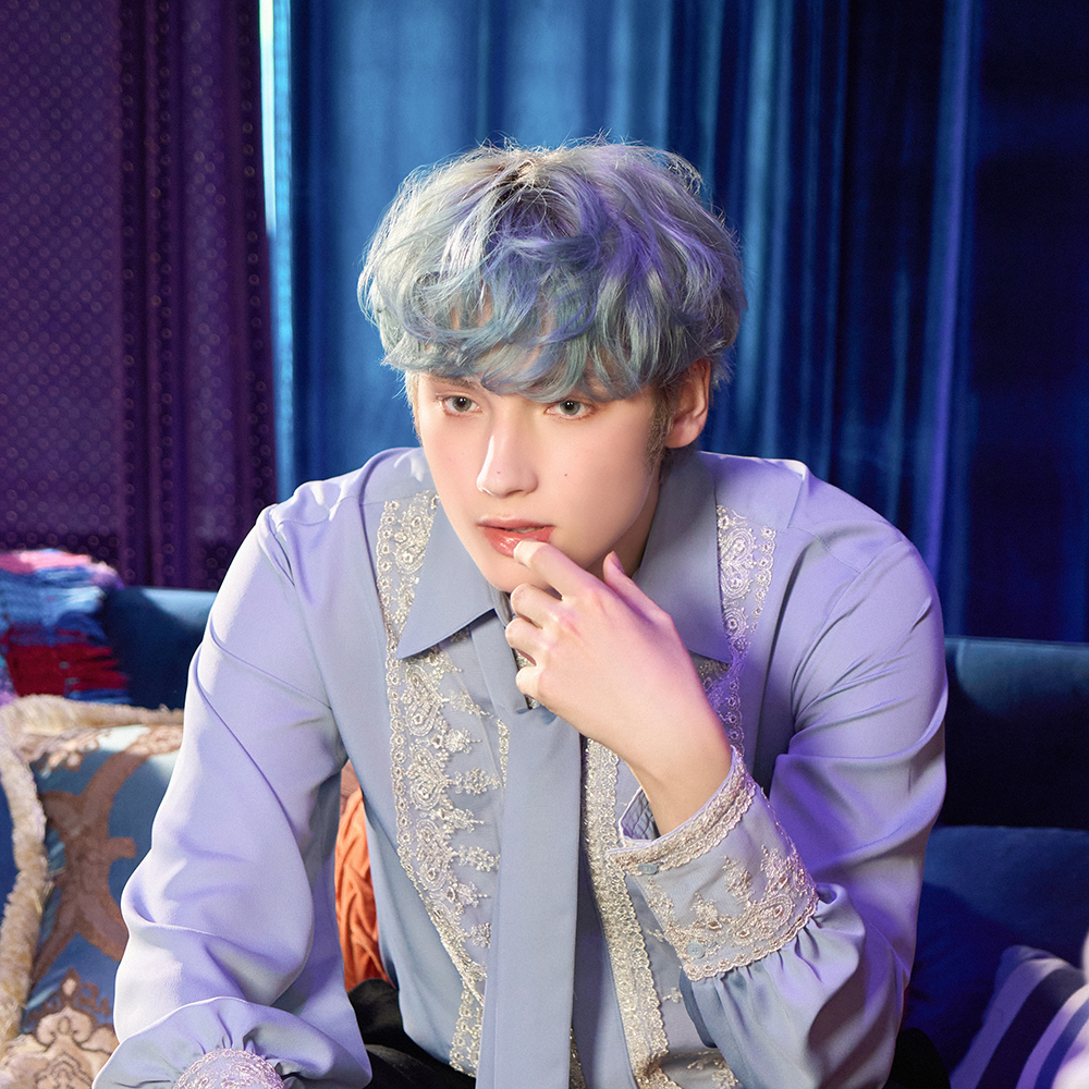 투모로우바이투게더 팬이 찍은 순간