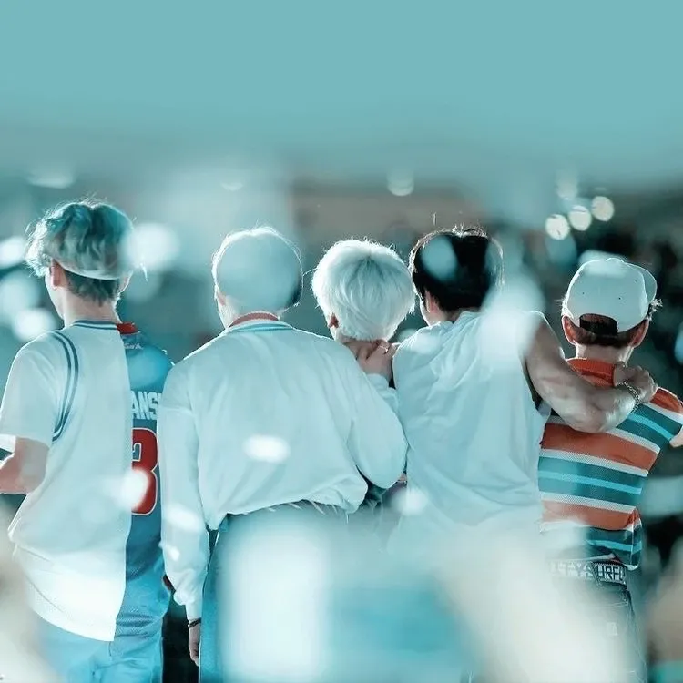 Latest photo of SHINee