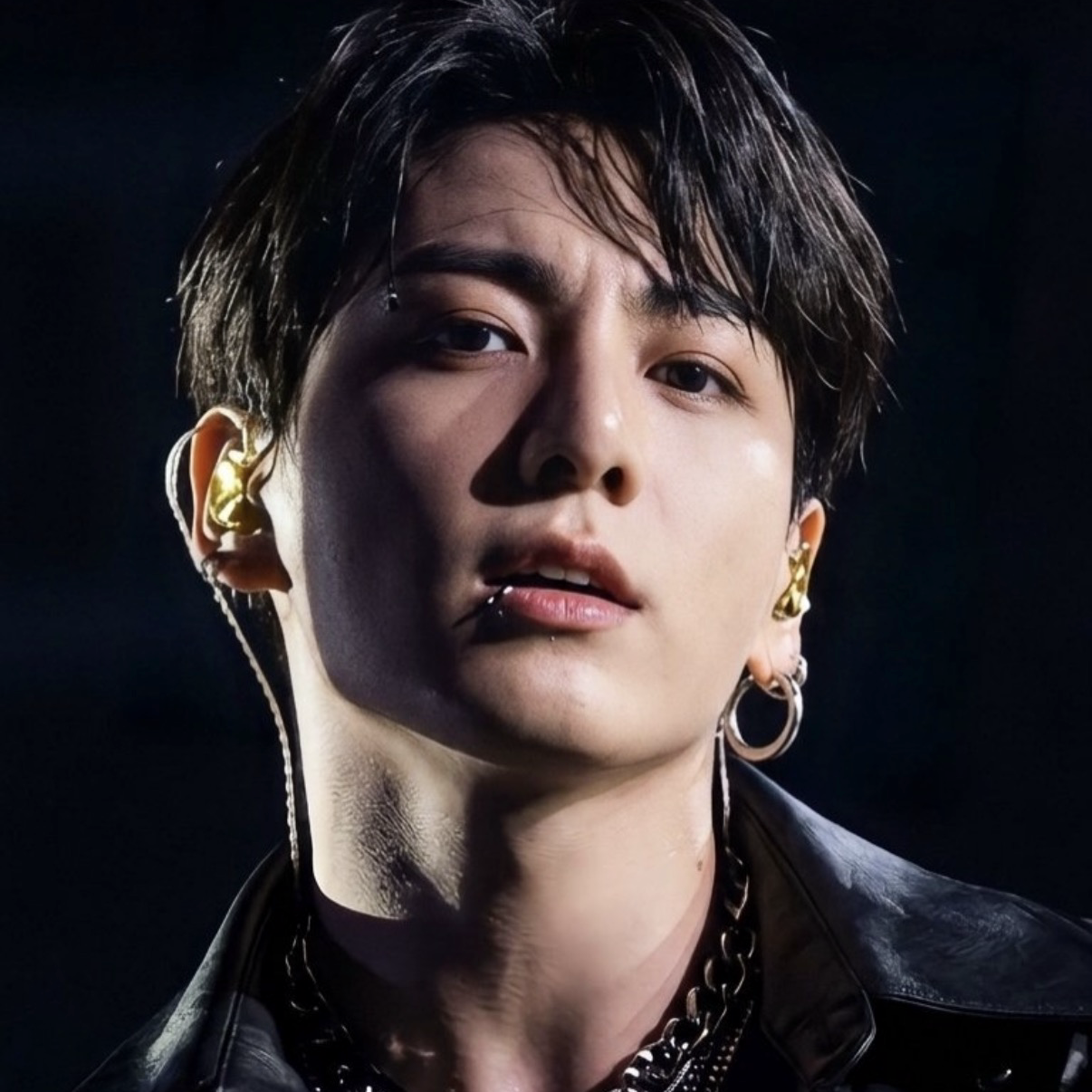 Latest photo of Jungkook (BTS)
