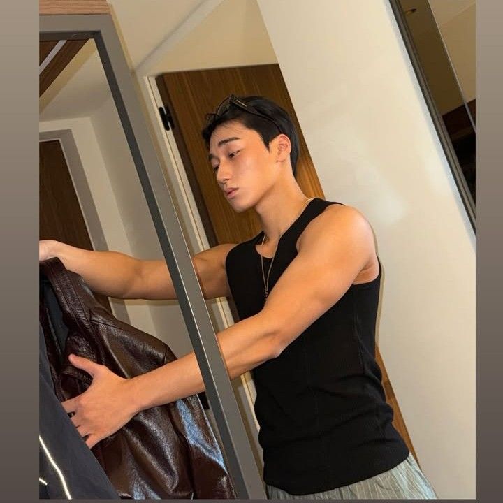 ATEEZの最新写真