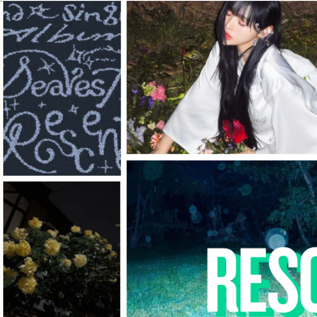 Minami (RESCENE)的最新活動照片