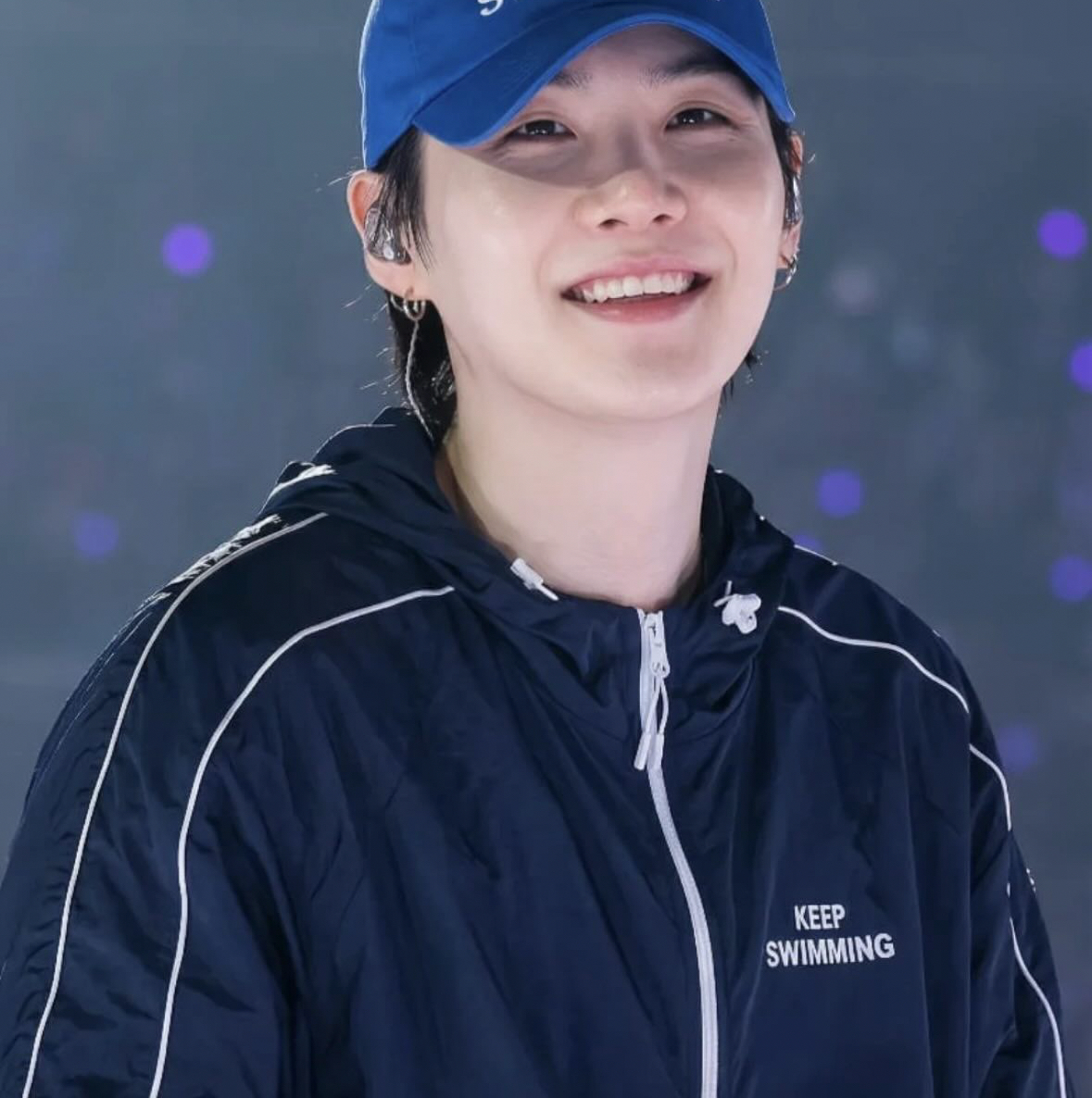 防弹少年团的最新照片