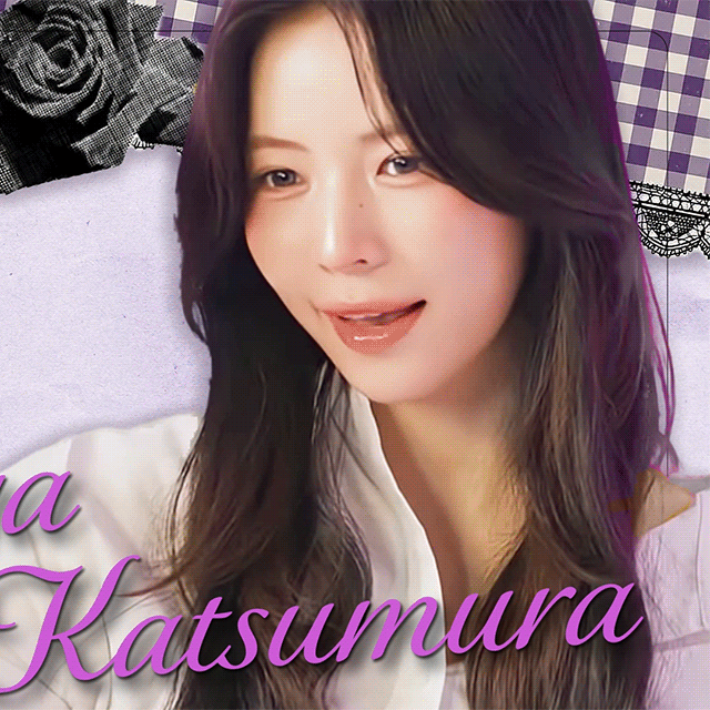 Latest photo of Maya (NiziU)