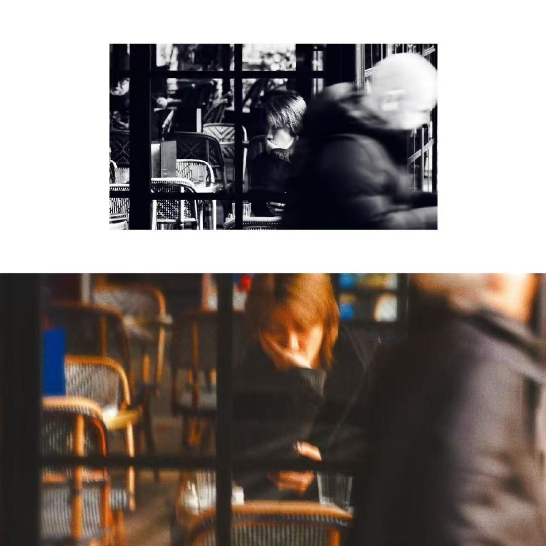 The 8 (SEVENTEEN)の最近の活動写真