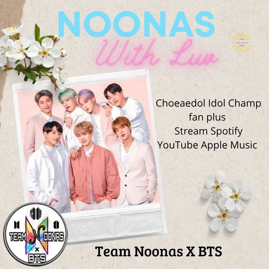 Potret di balik layar BTS