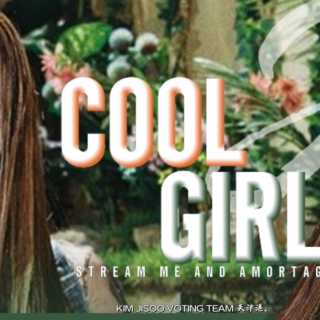 Behind-the-scenes cut of Jisoo (BLACKPINK)