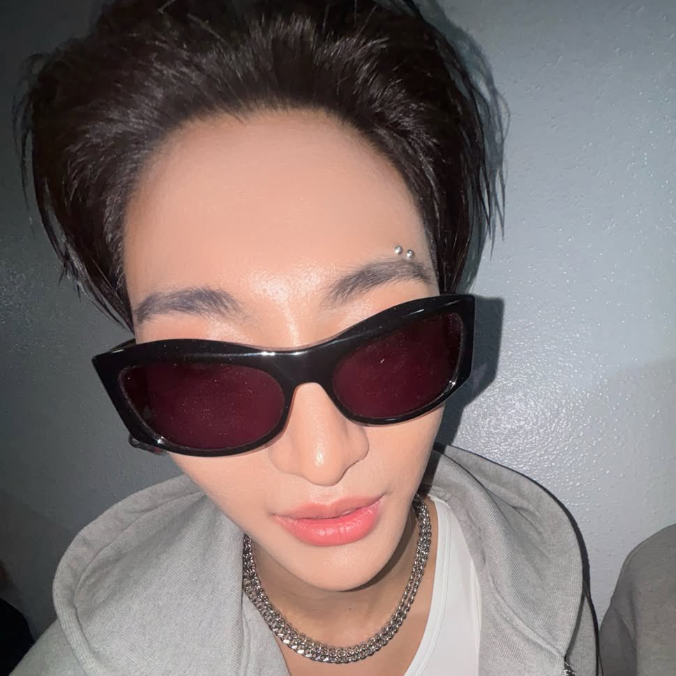 에이티즈 최근 활동샷