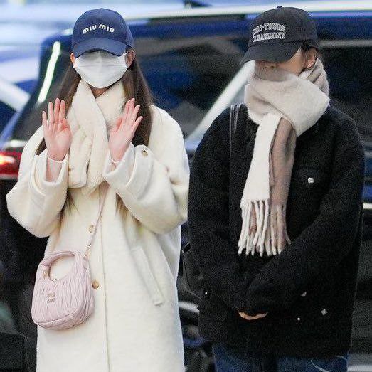 IVE的最新活动照片