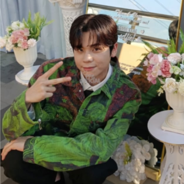 Vinci (HORI7ON)的最新照片