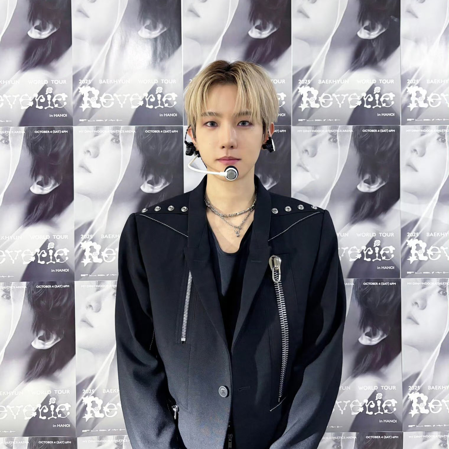 EXO 팬이 찍은 순간