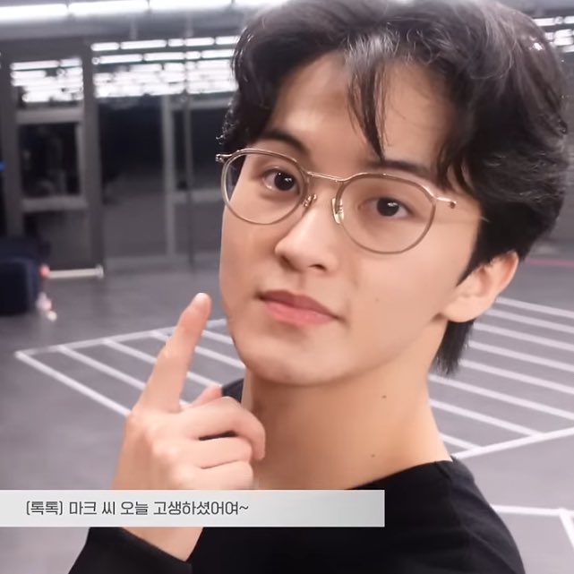 Mark (NCT 127, NCT DREAM)的最新活动照片