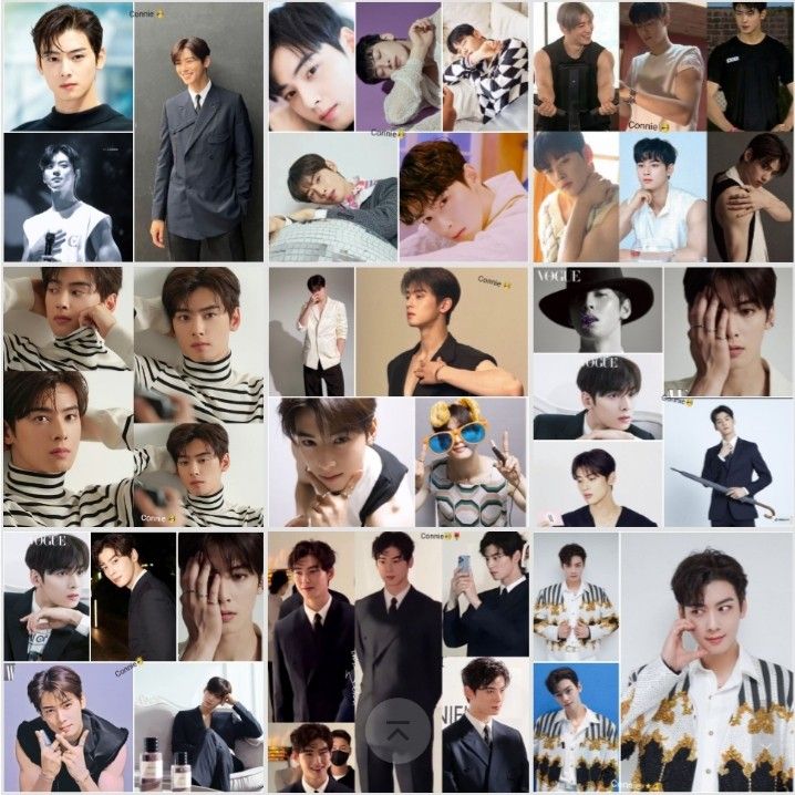 Behind-the-scenes cut of ASTRO