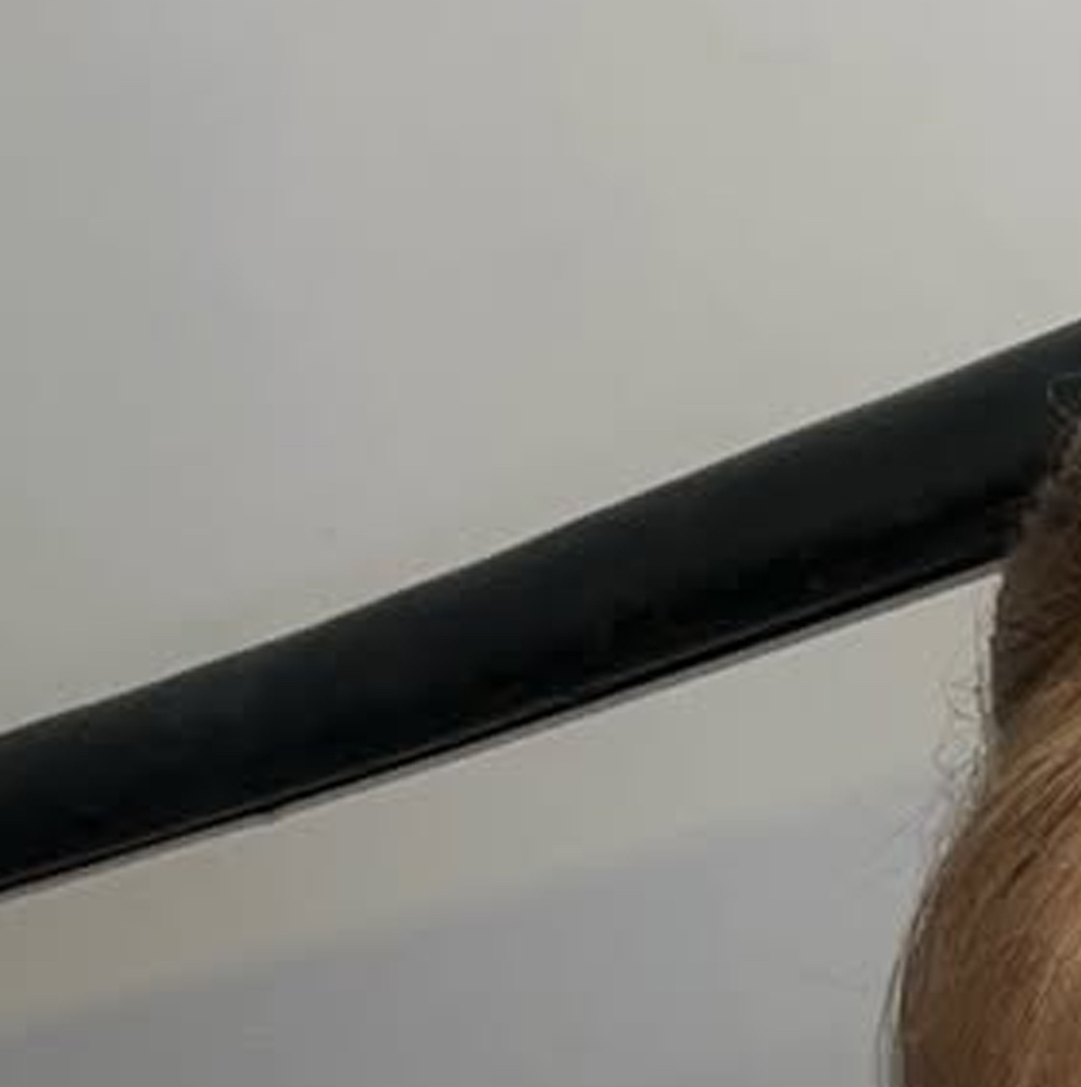 Recent activity shot of HaSeul (ARTMS)