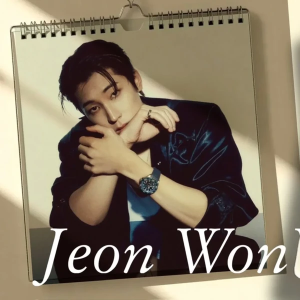 Popular profile picture of Wonwoo (SEVENTEEN) loved by fans